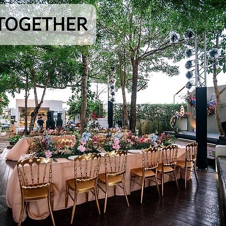 The Desiign Hotel - Sha Si Maha Phot Εξωτερικό φωτογραφία