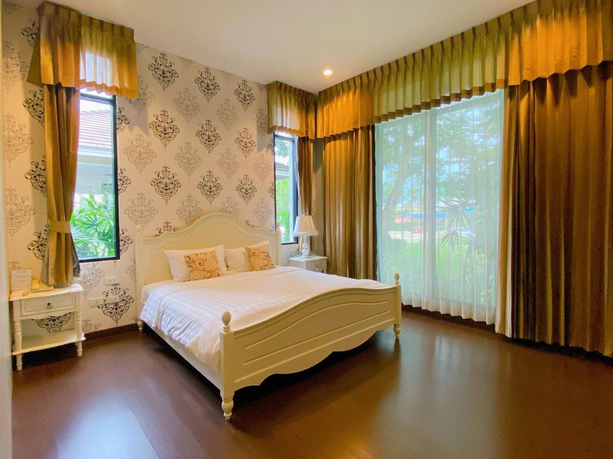 The Desiign Hotel - Sha Si Maha Phot Εξωτερικό φωτογραφία