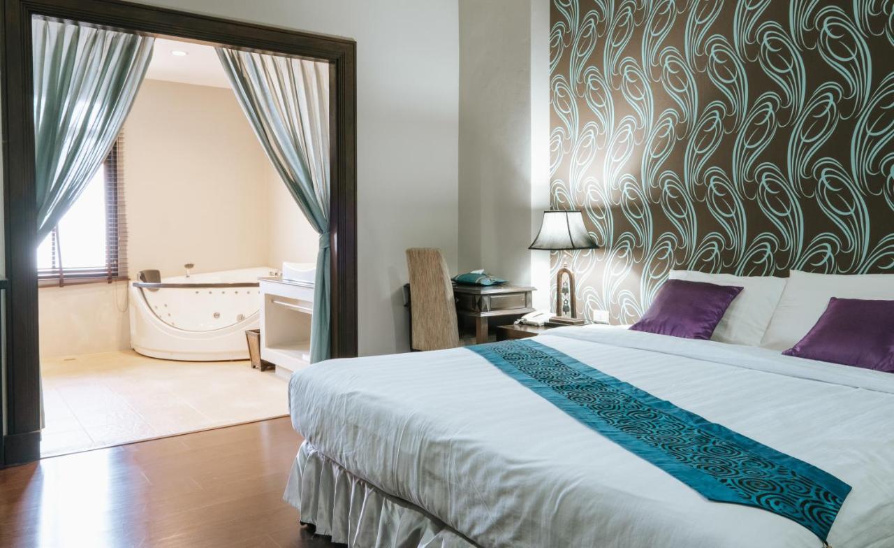 The Desiign Hotel - Sha Si Maha Phot Εξωτερικό φωτογραφία