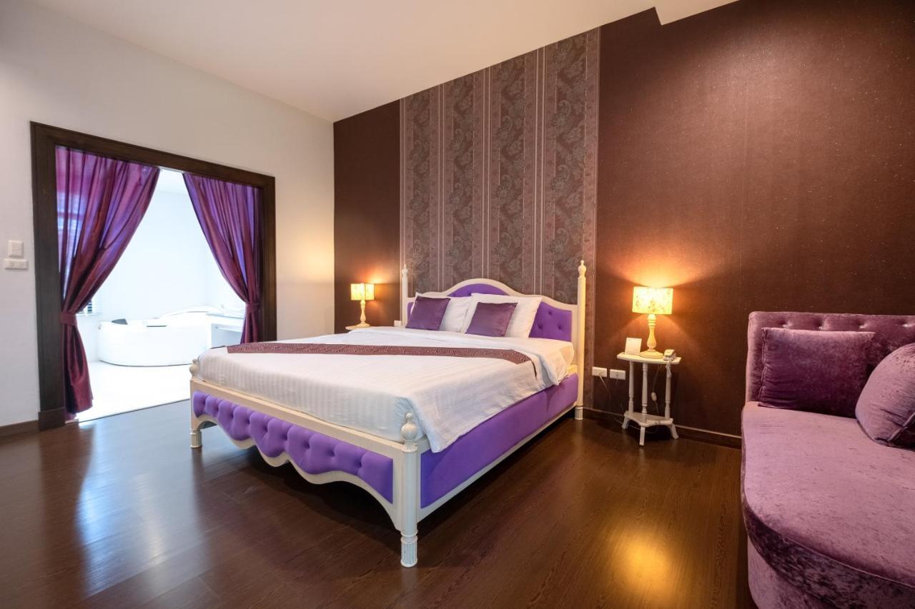 The Desiign Hotel - Sha Si Maha Phot Εξωτερικό φωτογραφία