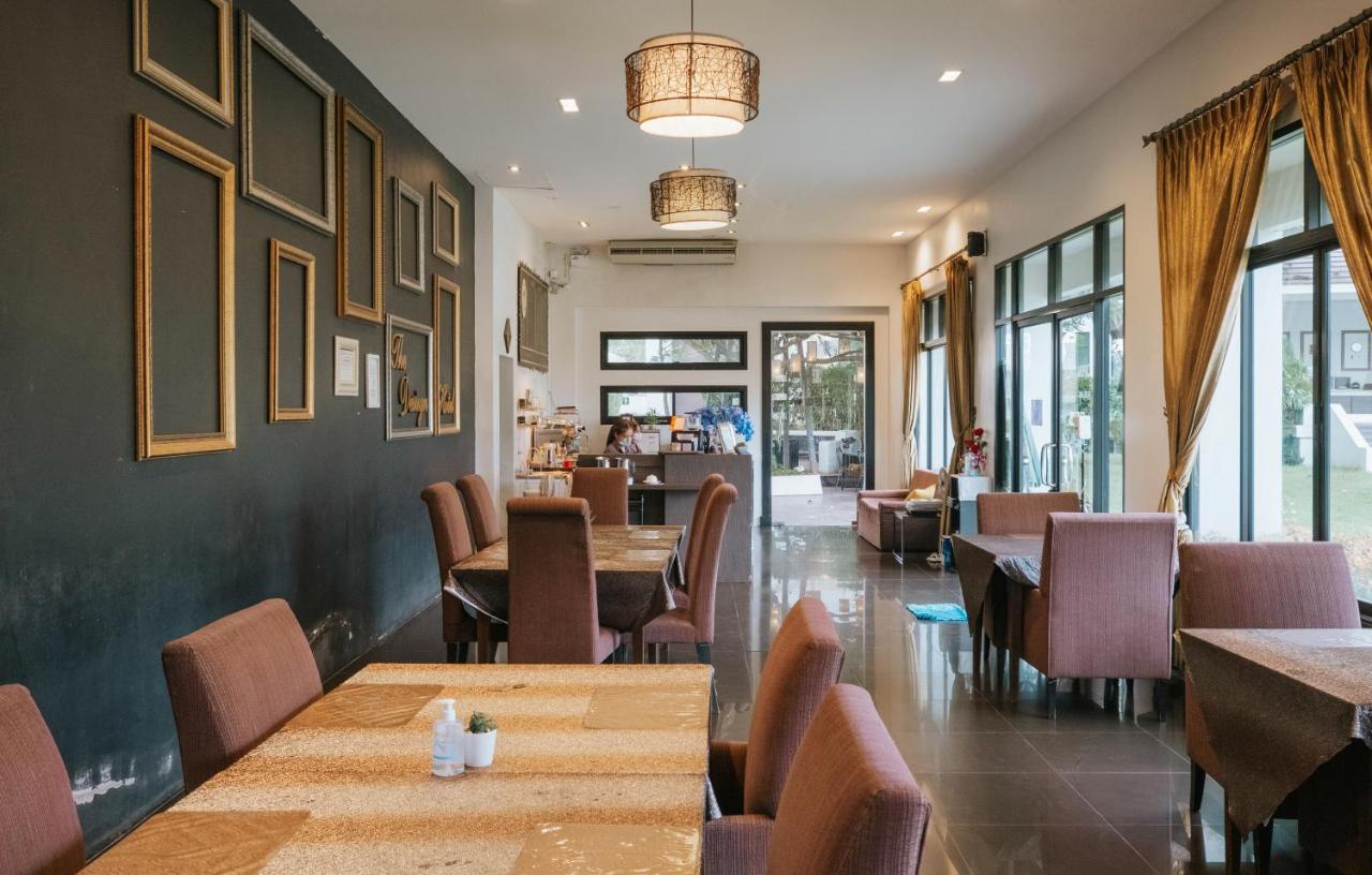 The Desiign Hotel - Sha Si Maha Phot Εξωτερικό φωτογραφία