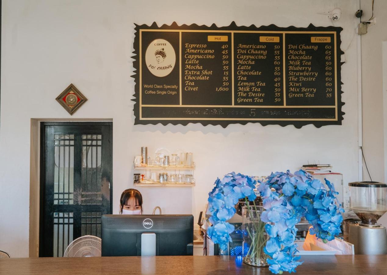 The Desiign Hotel - Sha Si Maha Phot Εξωτερικό φωτογραφία