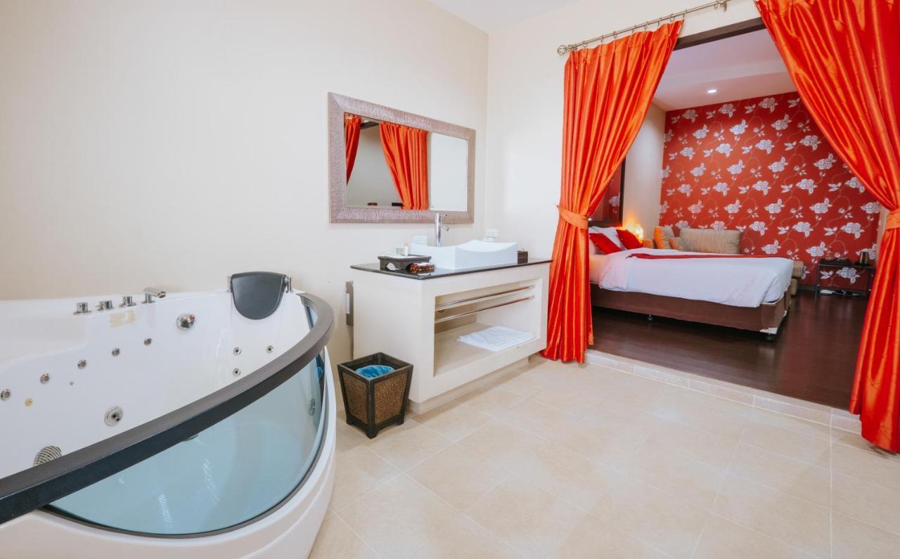 The Desiign Hotel - Sha Si Maha Phot Εξωτερικό φωτογραφία