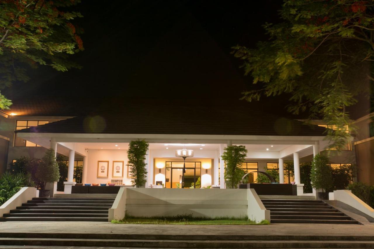 The Desiign Hotel - Sha Si Maha Phot Εξωτερικό φωτογραφία
