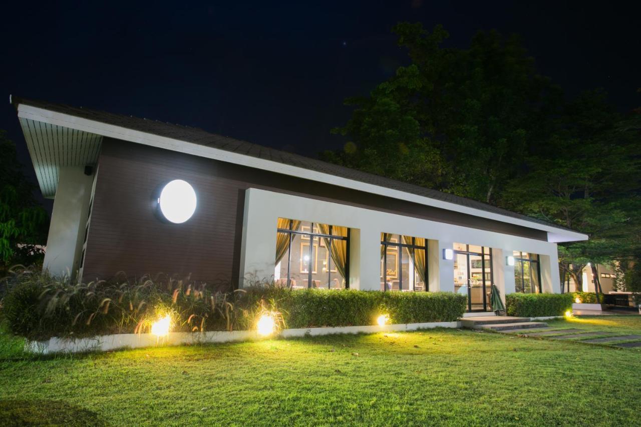 The Desiign Hotel - Sha Si Maha Phot Εξωτερικό φωτογραφία
