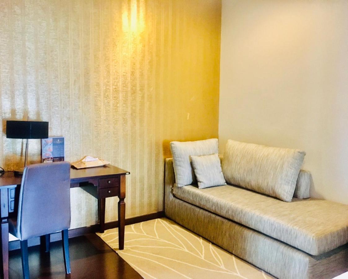 The Desiign Hotel - Sha Si Maha Phot Εξωτερικό φωτογραφία