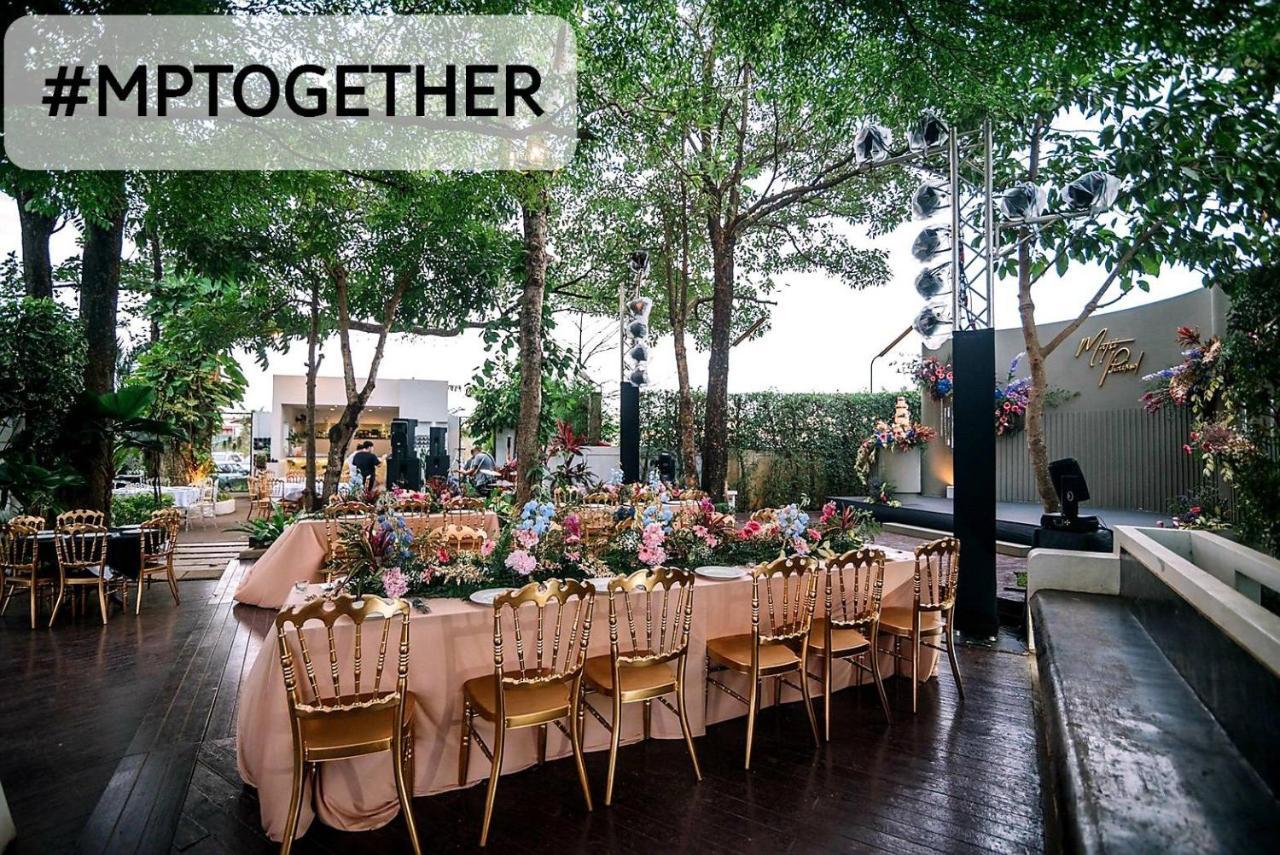 The Desiign Hotel - Sha Si Maha Phot Εξωτερικό φωτογραφία