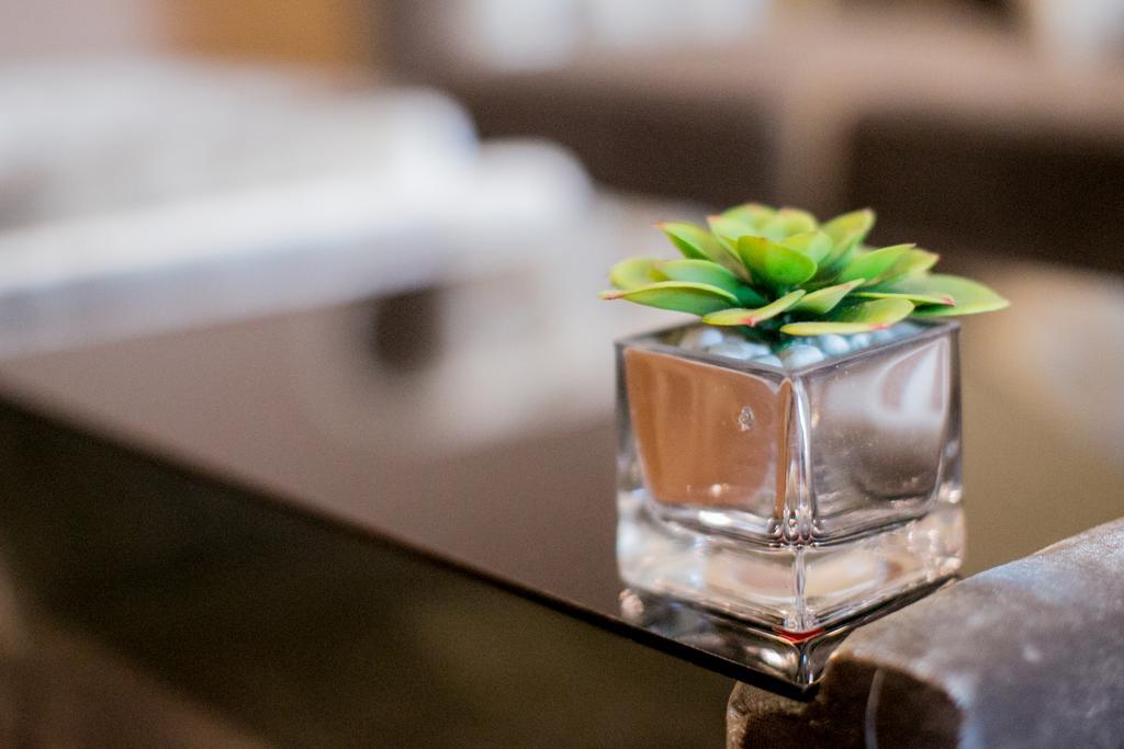 The Desiign Hotel - Sha Si Maha Phot Εξωτερικό φωτογραφία