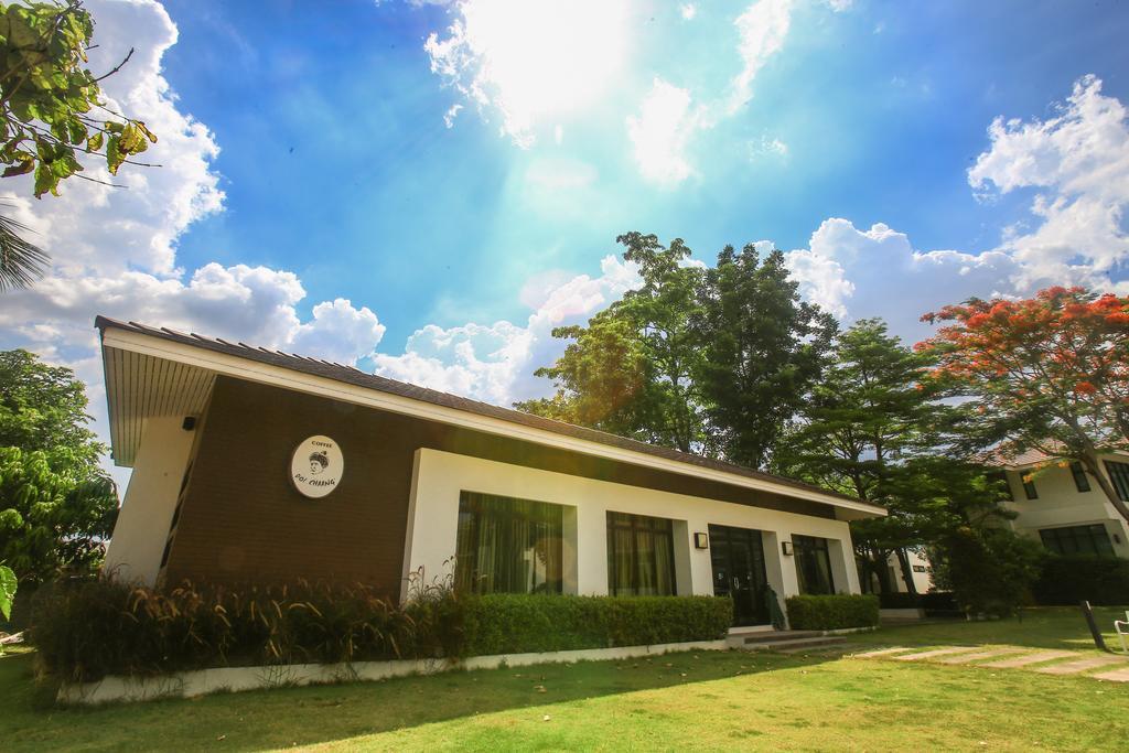 The Desiign Hotel - Sha Si Maha Phot Εξωτερικό φωτογραφία
