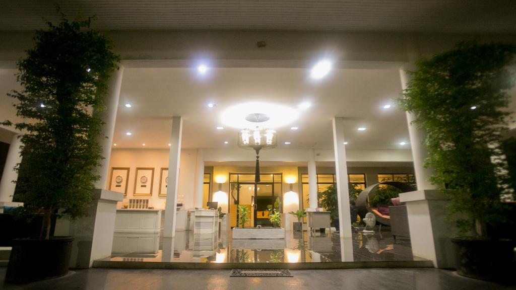 The Desiign Hotel - Sha Si Maha Phot Εξωτερικό φωτογραφία