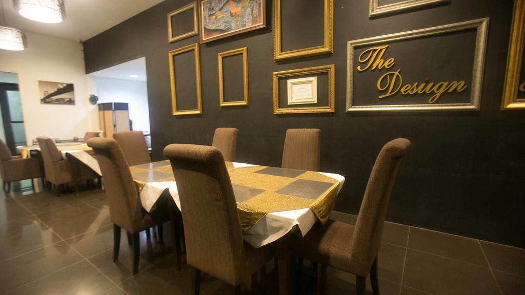 The Desiign Hotel - Sha Si Maha Phot Εξωτερικό φωτογραφία