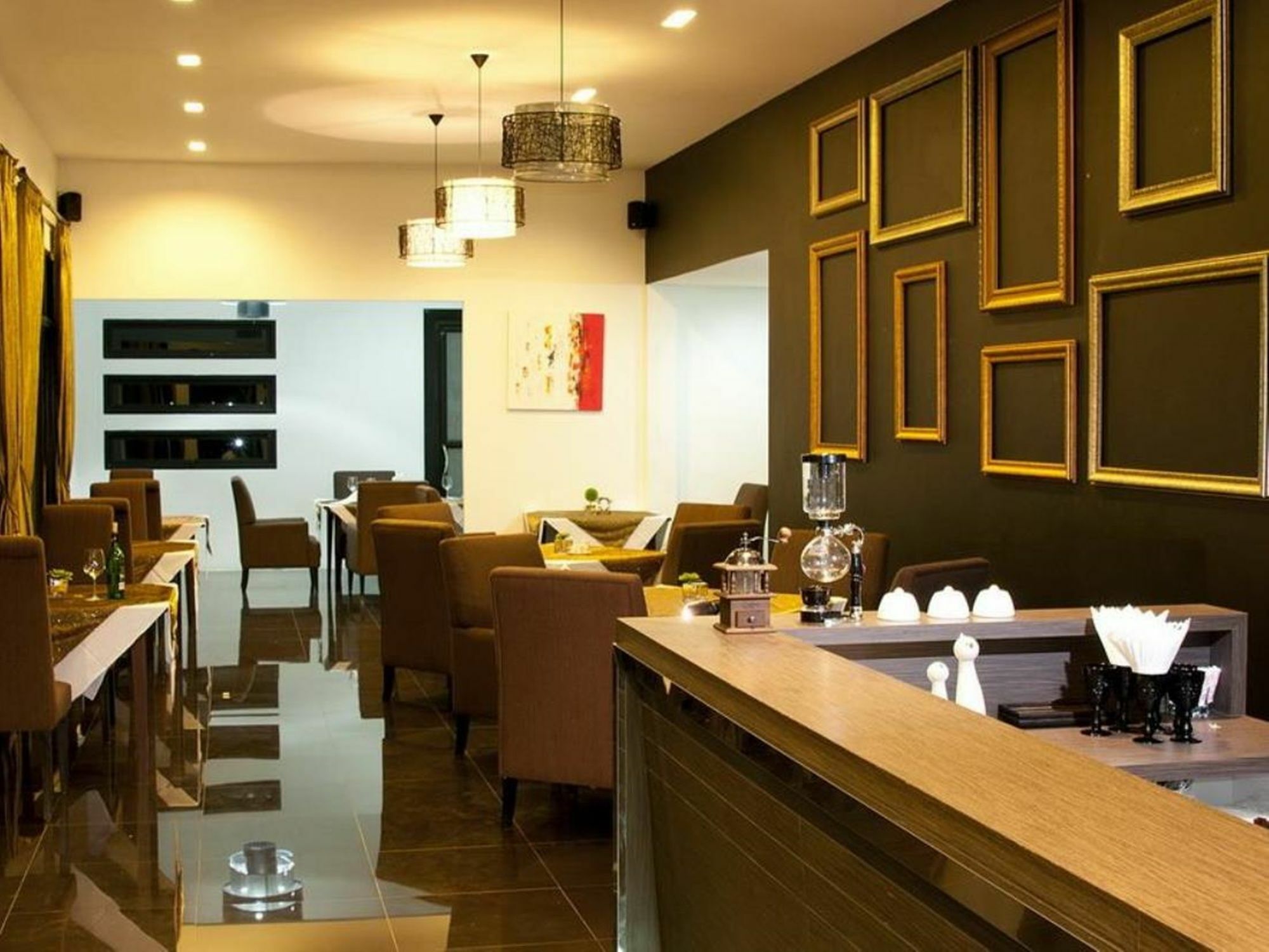 The Desiign Hotel - Sha Si Maha Phot Εξωτερικό φωτογραφία