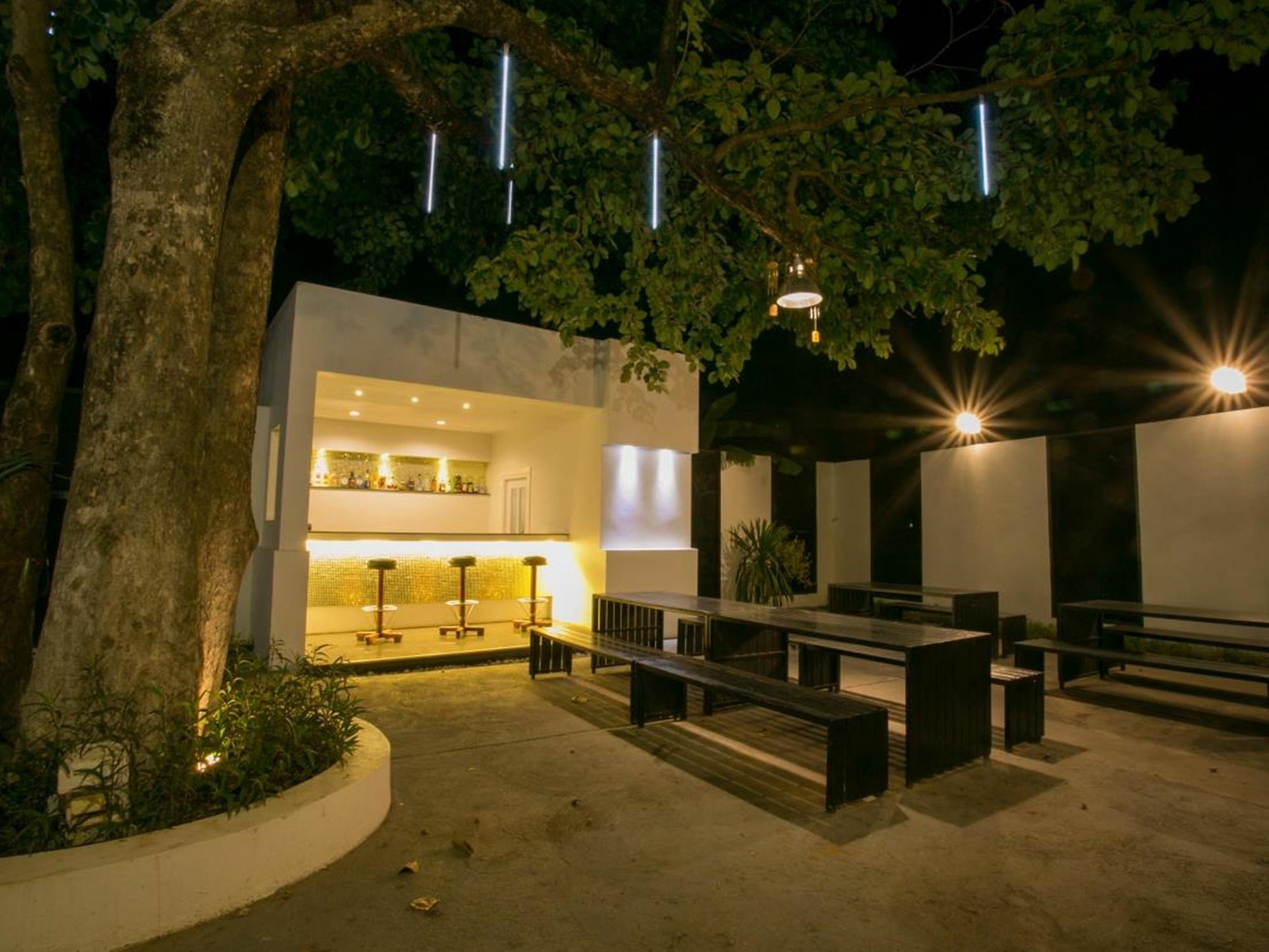 The Desiign Hotel - Sha Si Maha Phot Εξωτερικό φωτογραφία